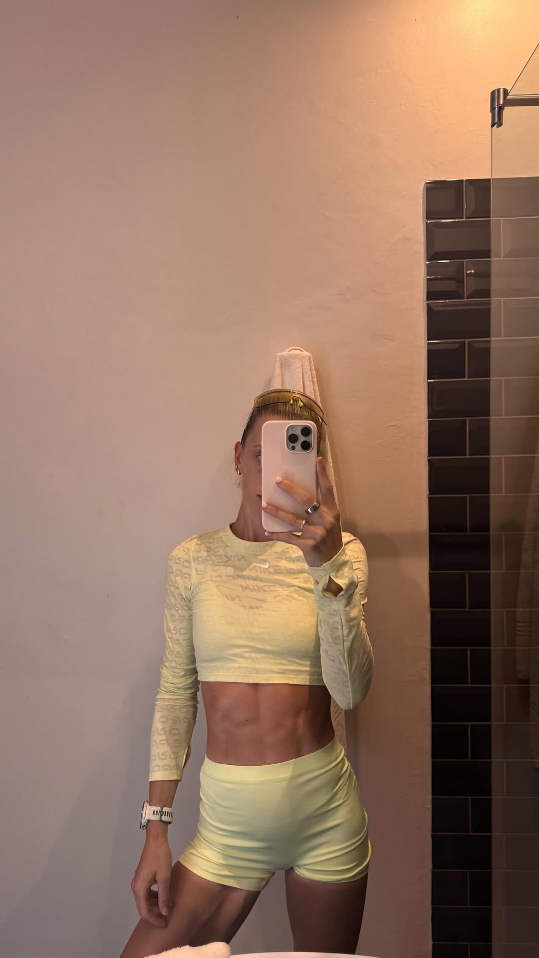 Post 2 by Jemma Reekie on Instagram (video)