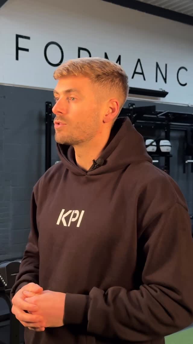 Post 2 by Dr. Tom King | Performance Coach on Instagram (video)