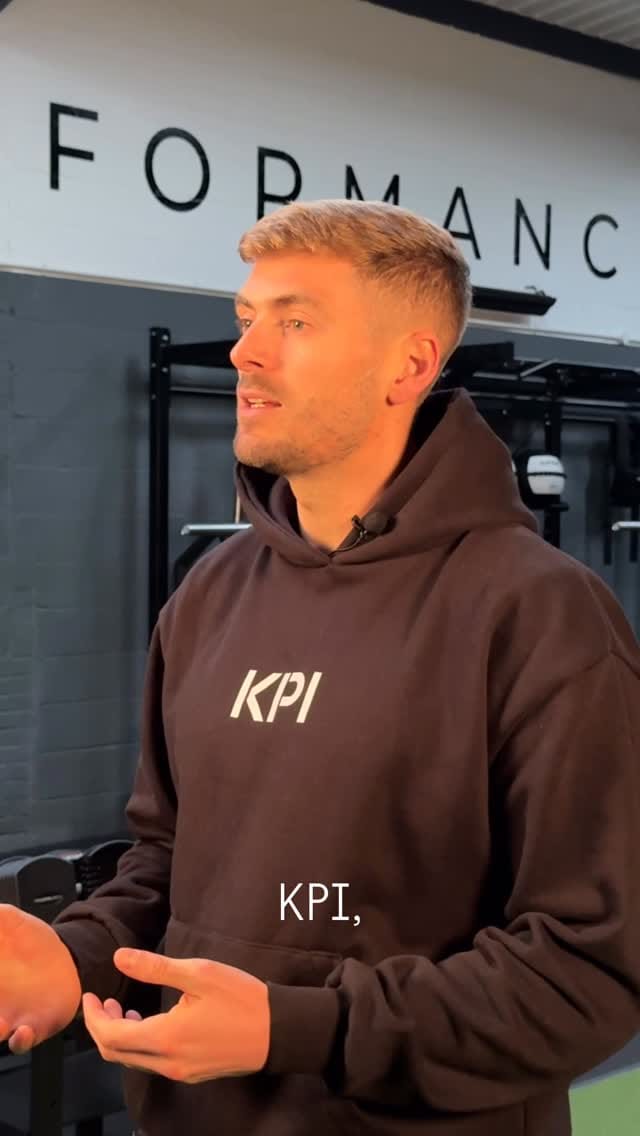 Post 4 by Dr. Tom King | Performance Coach on Instagram (video)