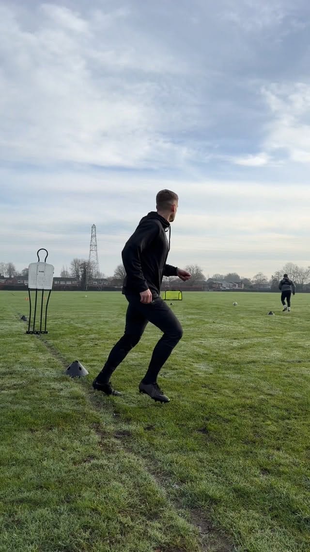 Post 7 by Dr. Tom King | Performance Coach on Instagram (video)
