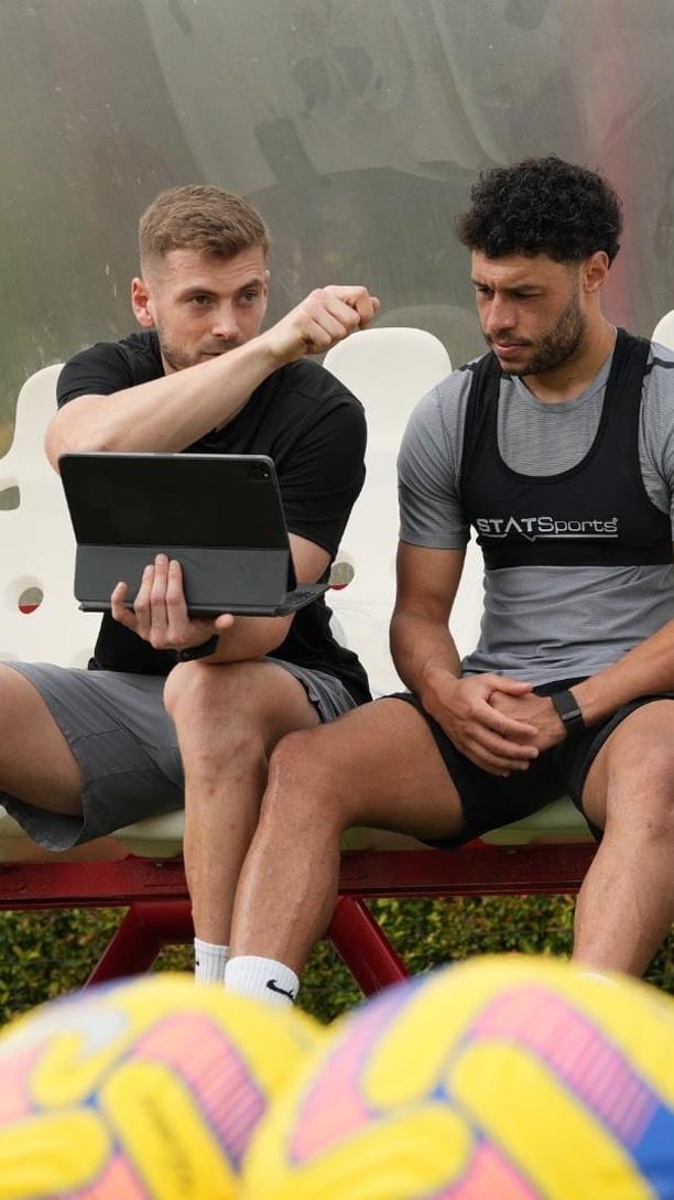 Post 10 by Dr. Tom King | Performance Coach on Instagram (video)