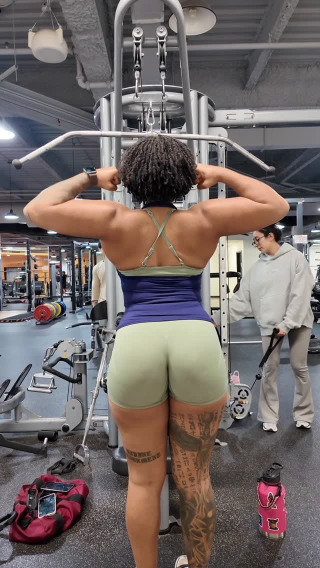 Post 9 by Reese on Instagram (video)