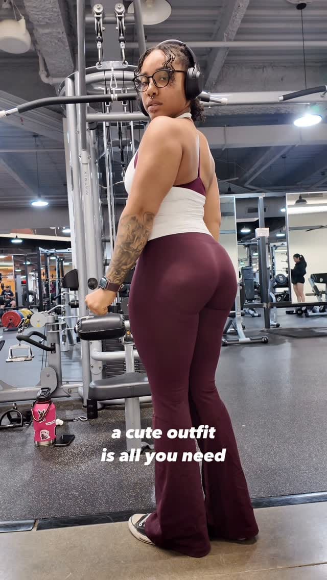 Post 8 by Reese on Instagram (video)
