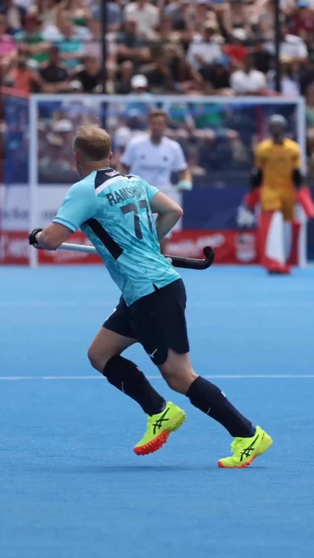 Post 8 by Matt Ramshaw on Instagram (video)