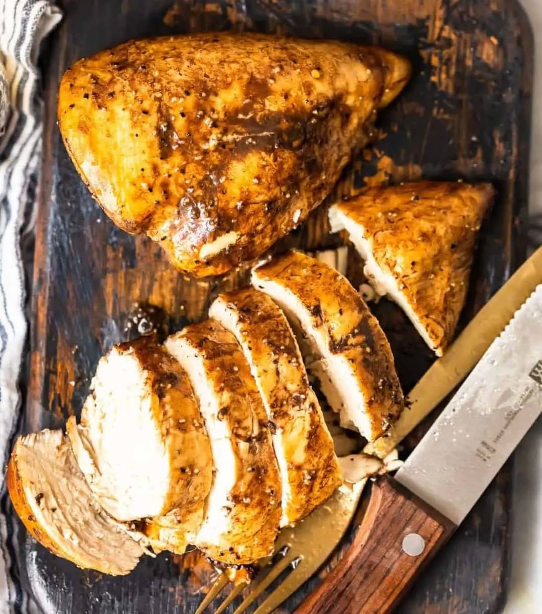 Post 4 by QSciences Lifestyle Ambassador on Instagram (image)