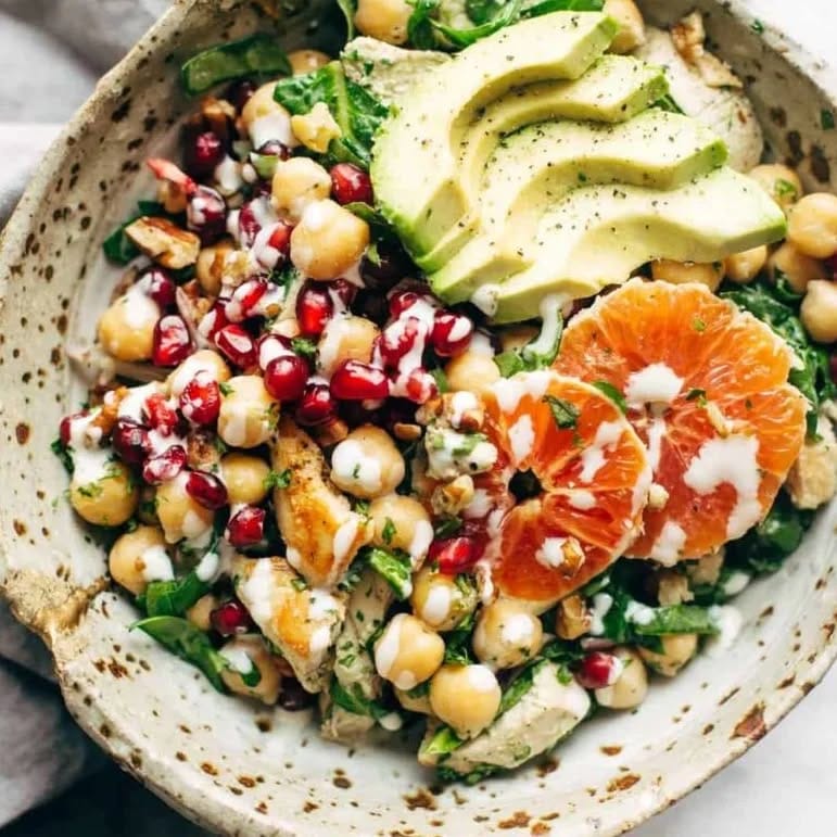 Post 5 by QSciences Lifestyle Ambassador on Instagram (image)
