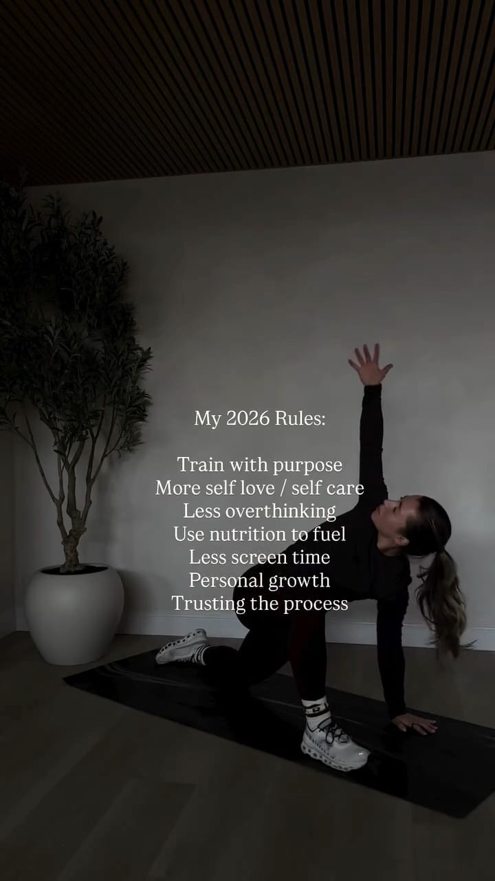Post 2 by MOVE by Meg on Instagram (video)
