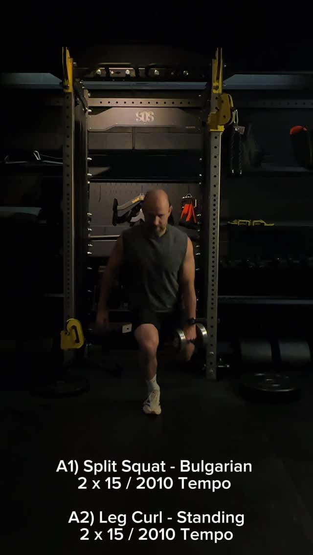 Post 2 by Sam O'Sullivan on Instagram (video)
