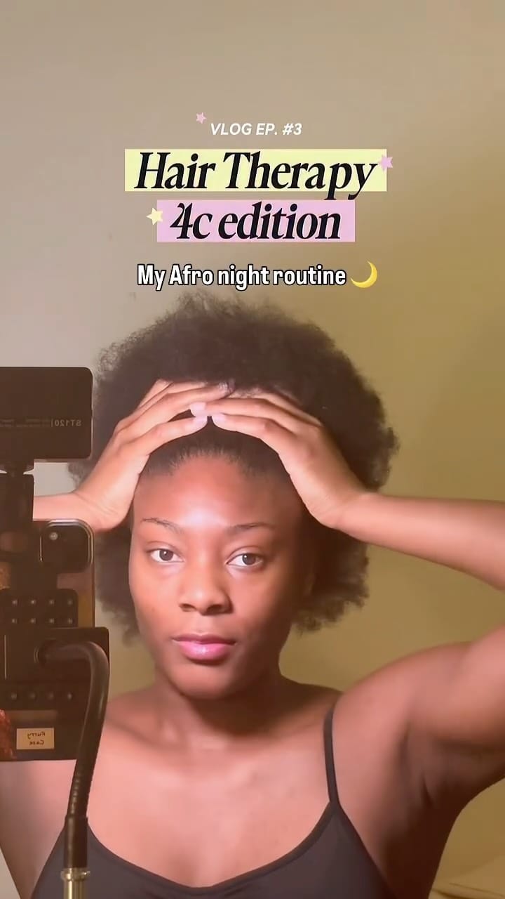 Post 3 by Halimat Shadia ✨ on Instagram (video)