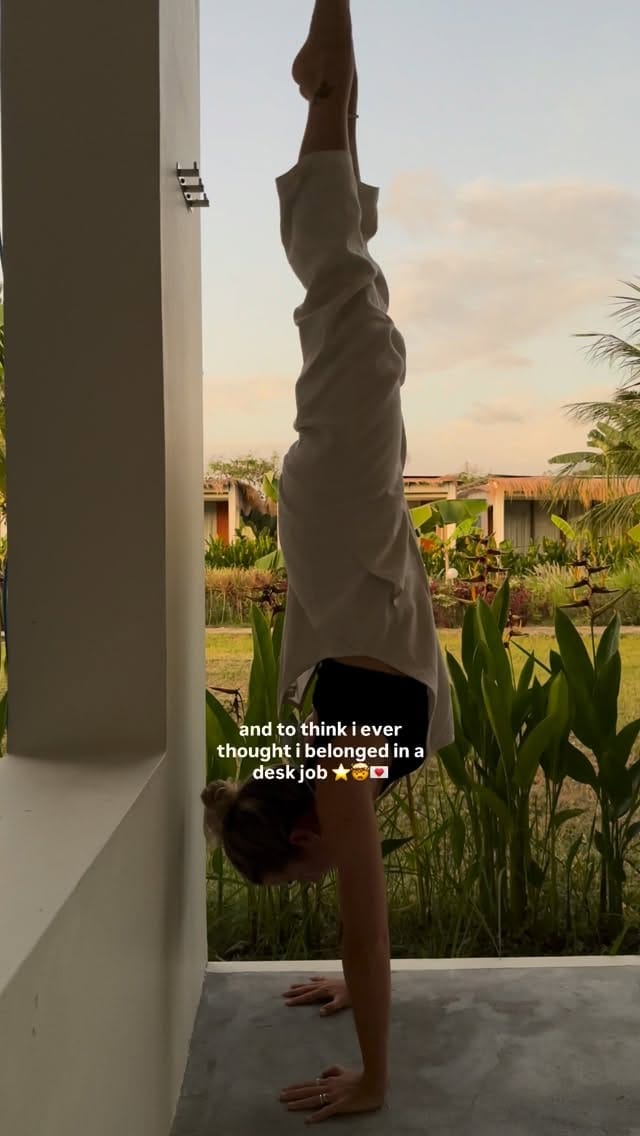 Post 2 by bea val-brookes 🌟 on Instagram (video)