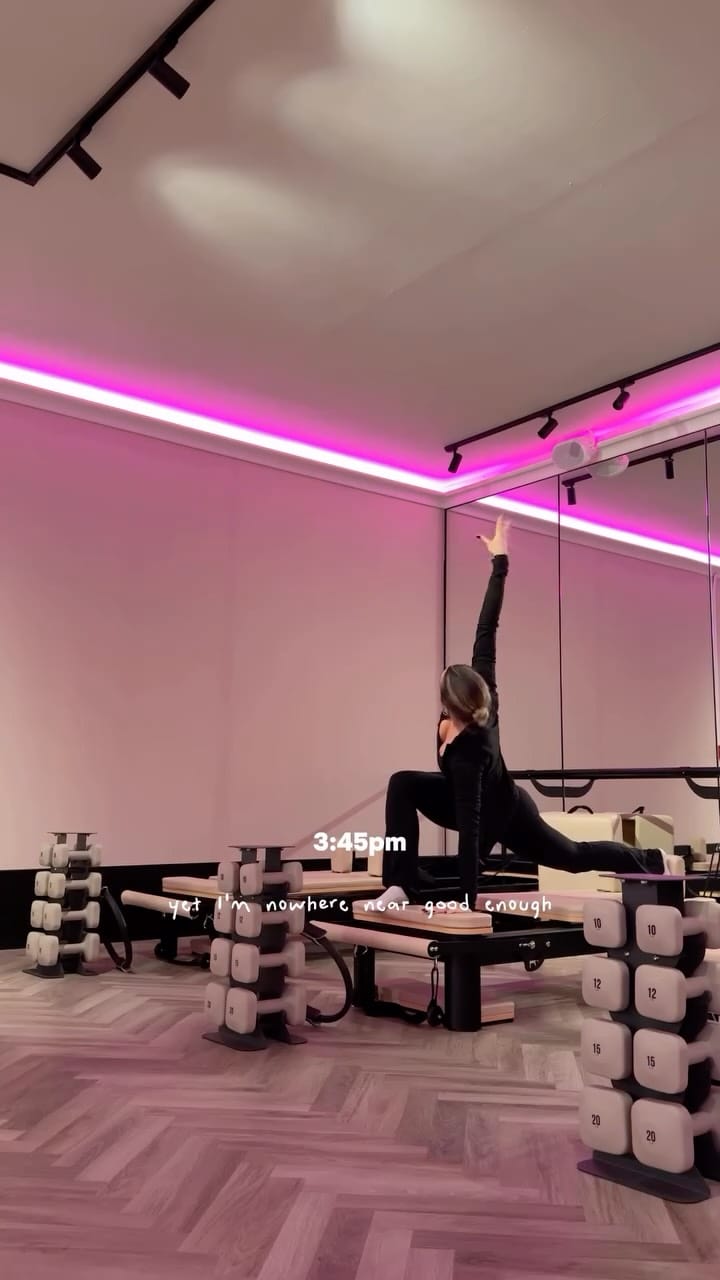 Post 3 by bea val-brookes 🌟 on Instagram (video)