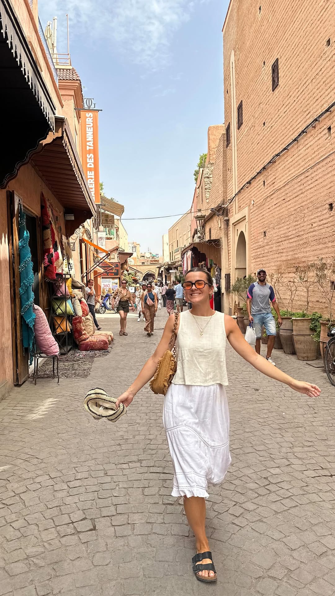 Post 6 by bea val-brookes 🌟 on Instagram (video)
