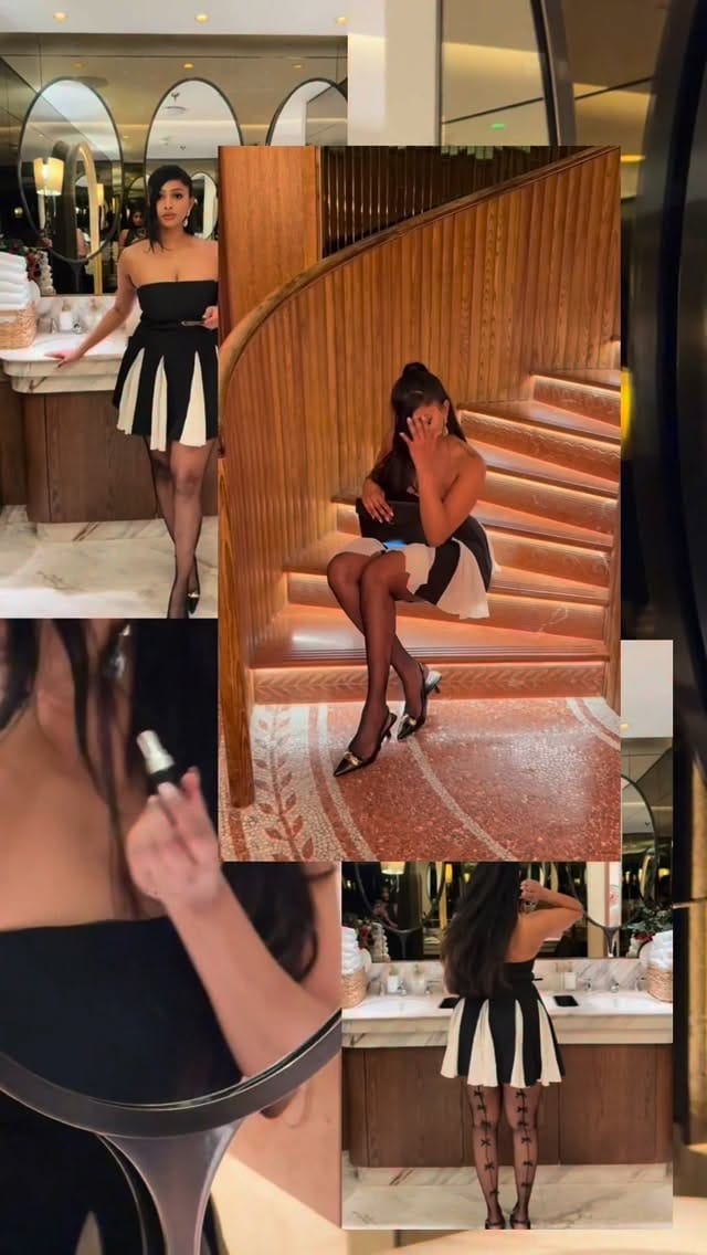 Post 1 by PK on Instagram (video)