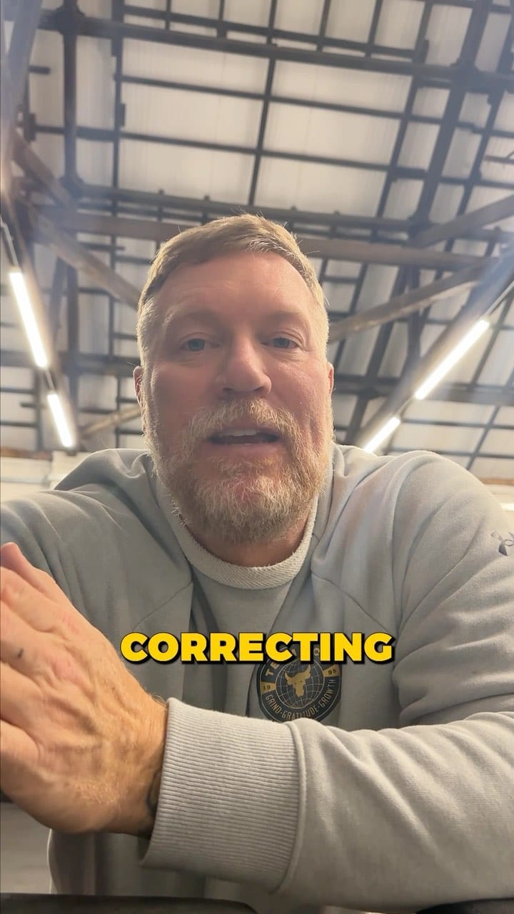 Post 9 by Marcus Houston on Instagram (video)