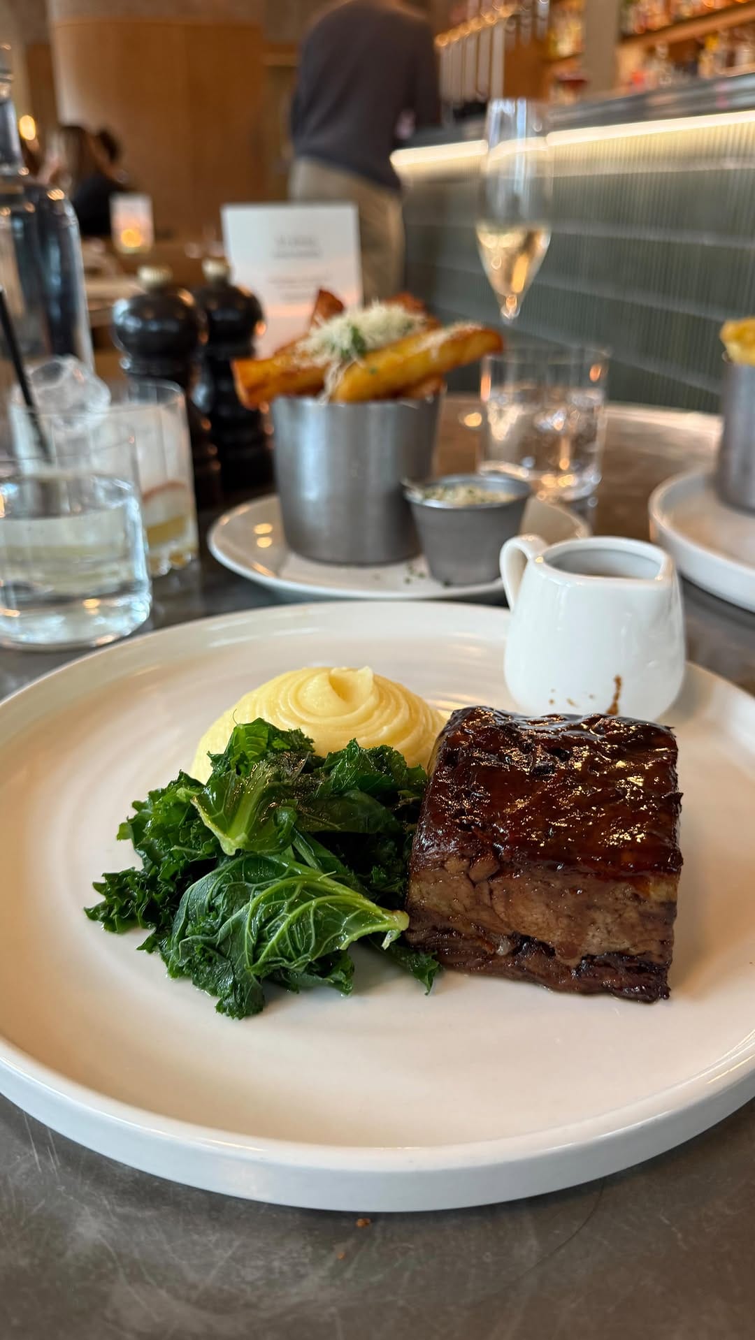 Post 4 by Food and Travel Blogger on Instagram (video)