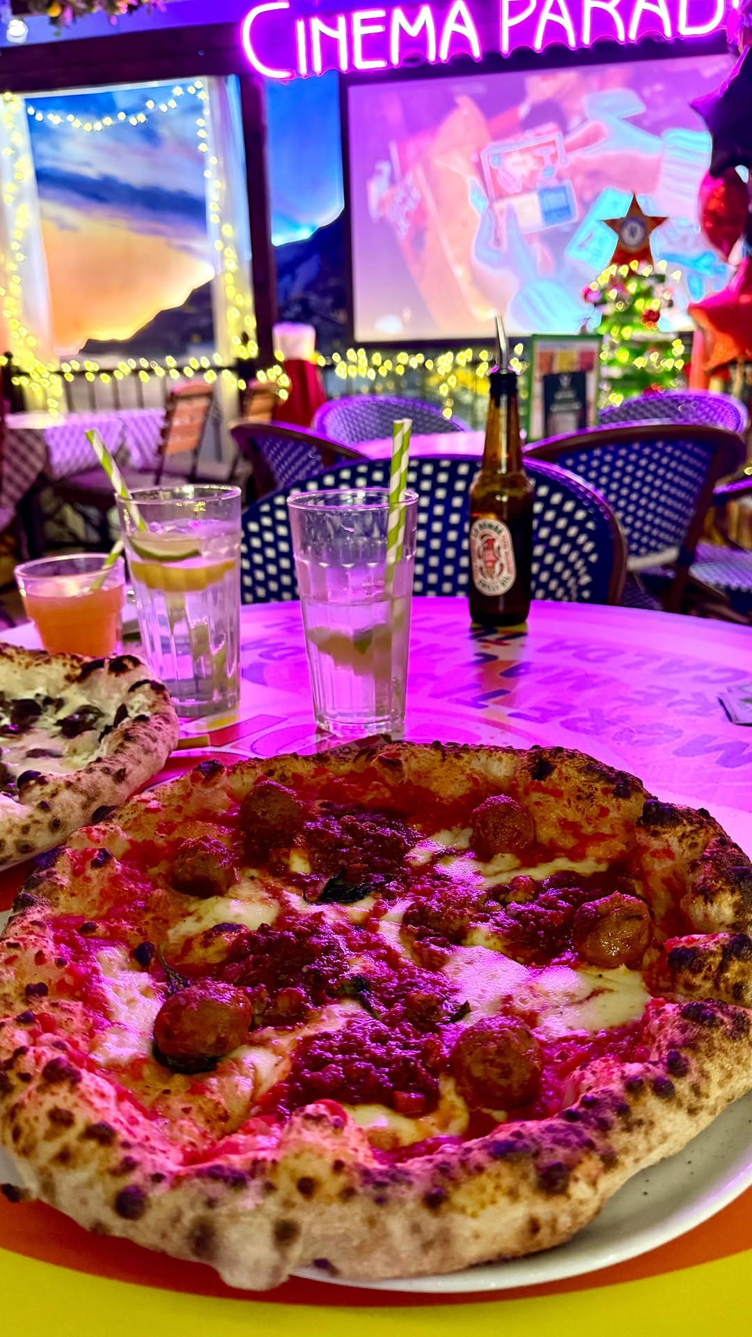 Post 1 by Food and Travel Blogger on Instagram (video)