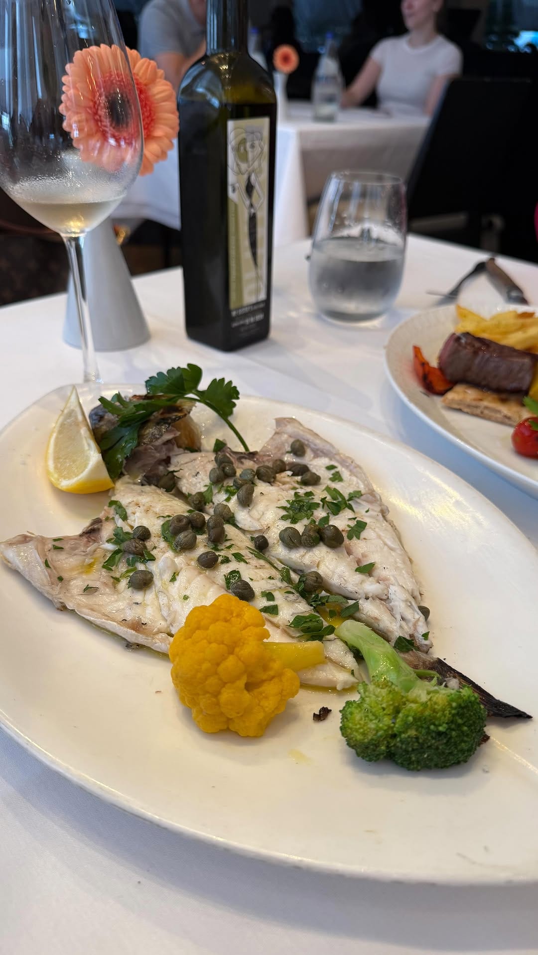 Post 7 by Food and Travel Blogger on Instagram (video)
