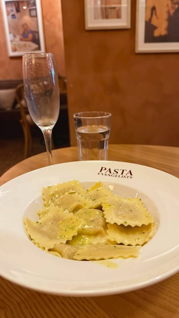 Post 9 by Food and Travel Blogger on Instagram (video)