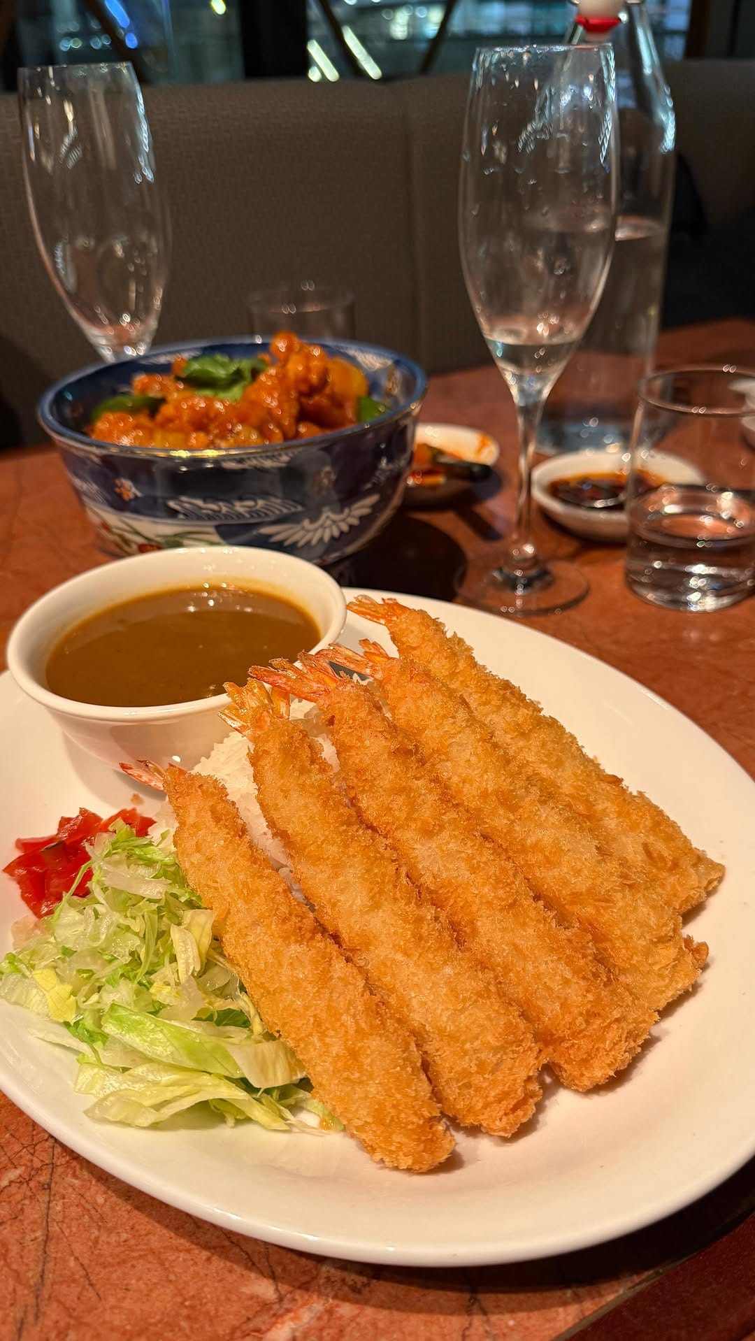 Post 10 by Food and Travel Blogger on Instagram (video)