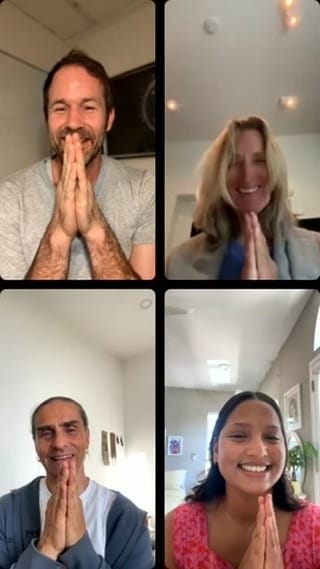 Post 8 by Scott Johnson on Instagram (video)