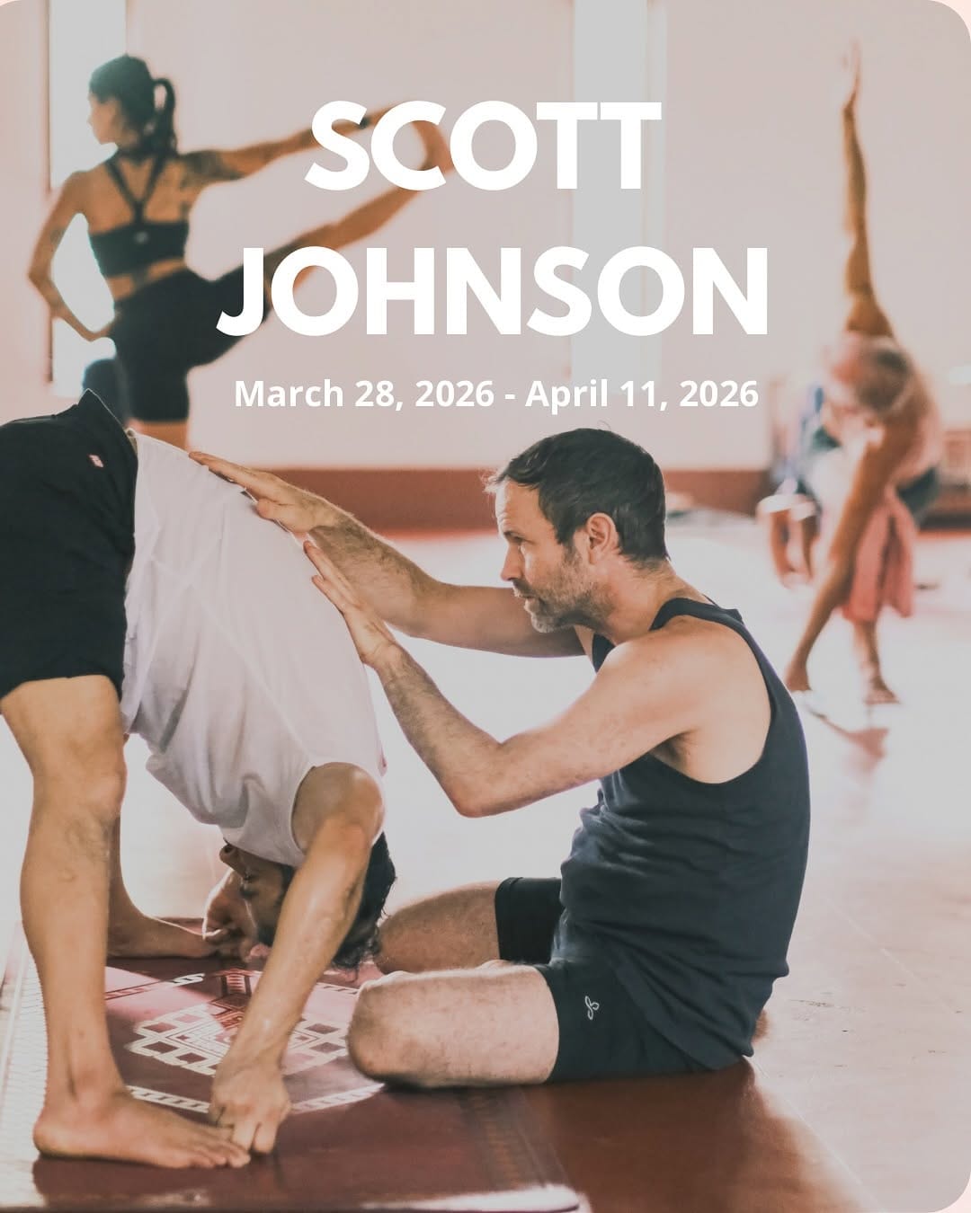 Post 7 by Scott Johnson on Instagram (carousel)