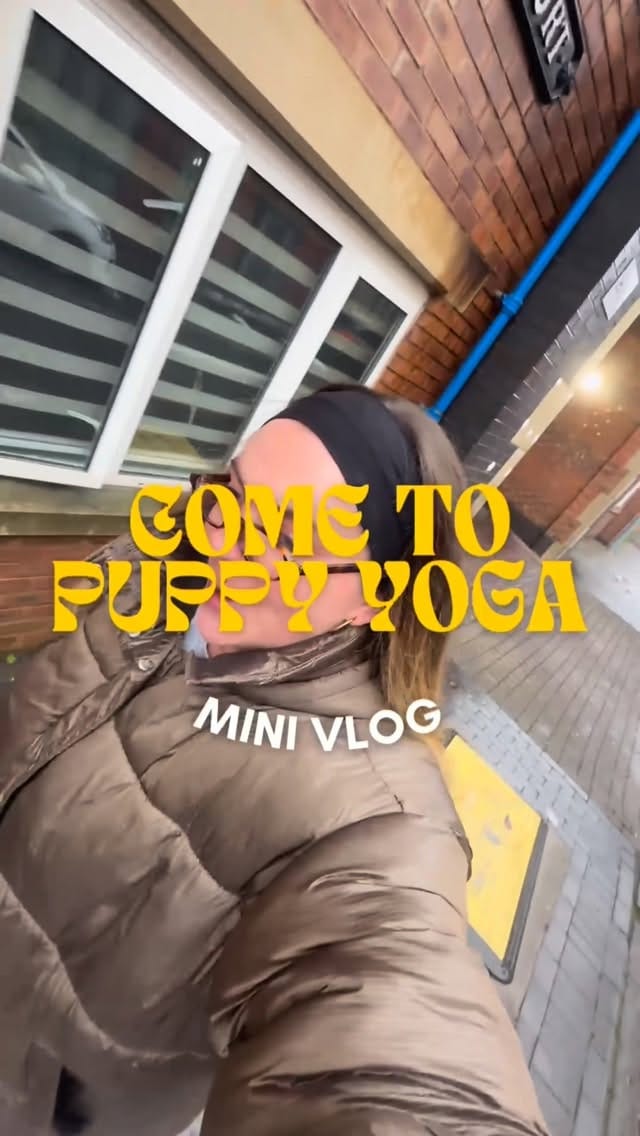 Post 3 by Paws and Breathe UK - Animal Therapy on Instagram (video)