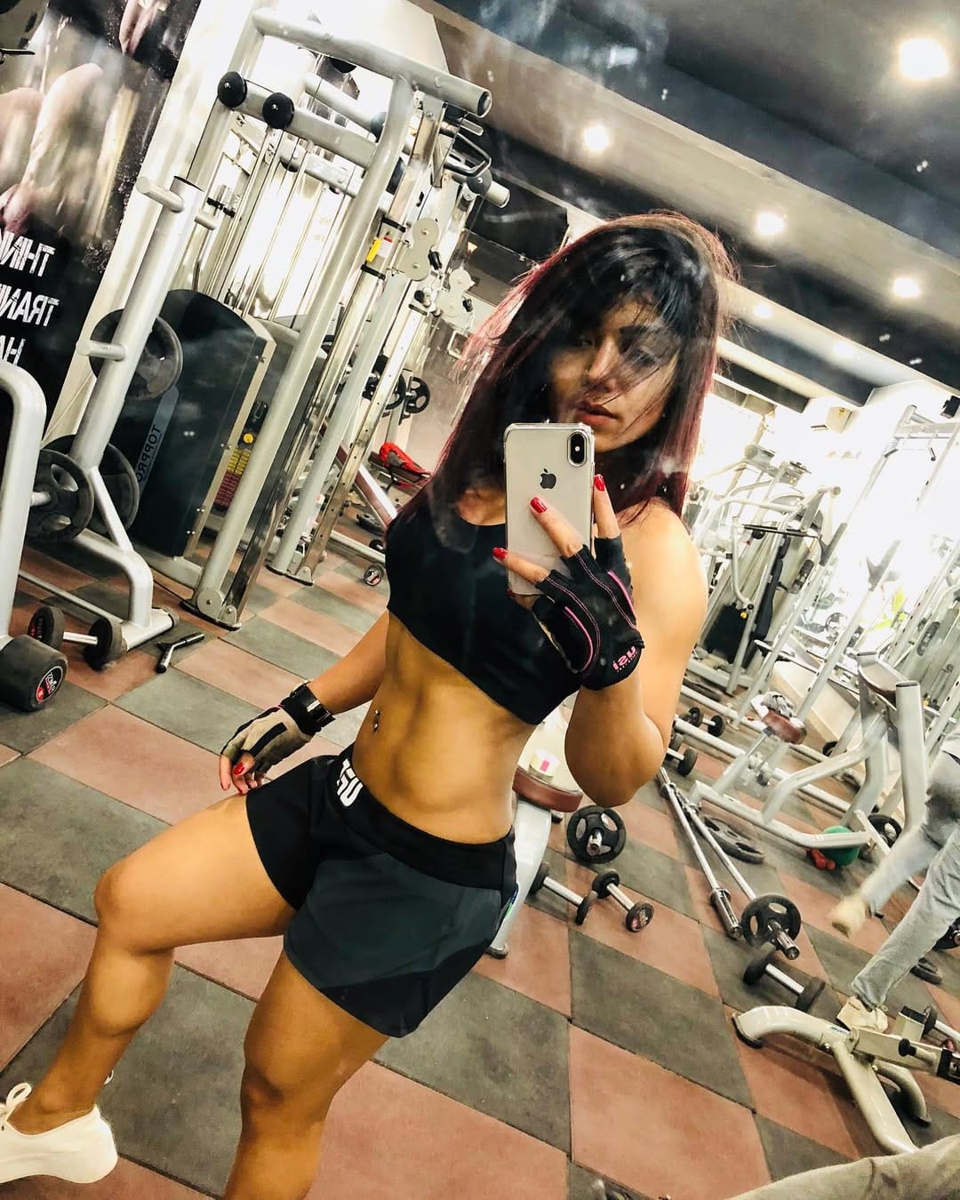 Post 10 by Priya Ghosh on Instagram (image)