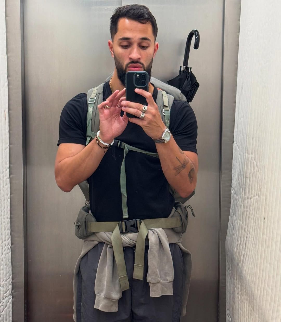 Post 3 by Jamie on Instagram (carousel)