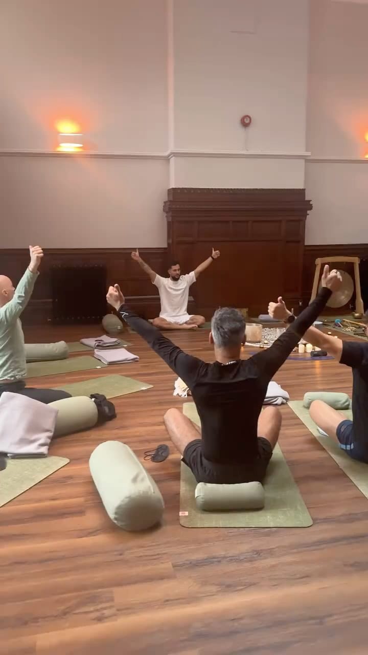 Post 9 by Jamie on Instagram (video)