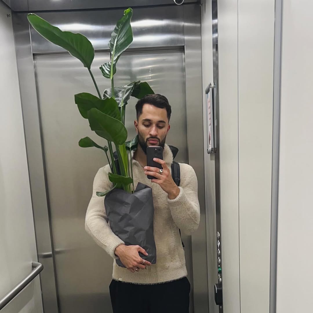 Post 10 by Jamie on Instagram (image)