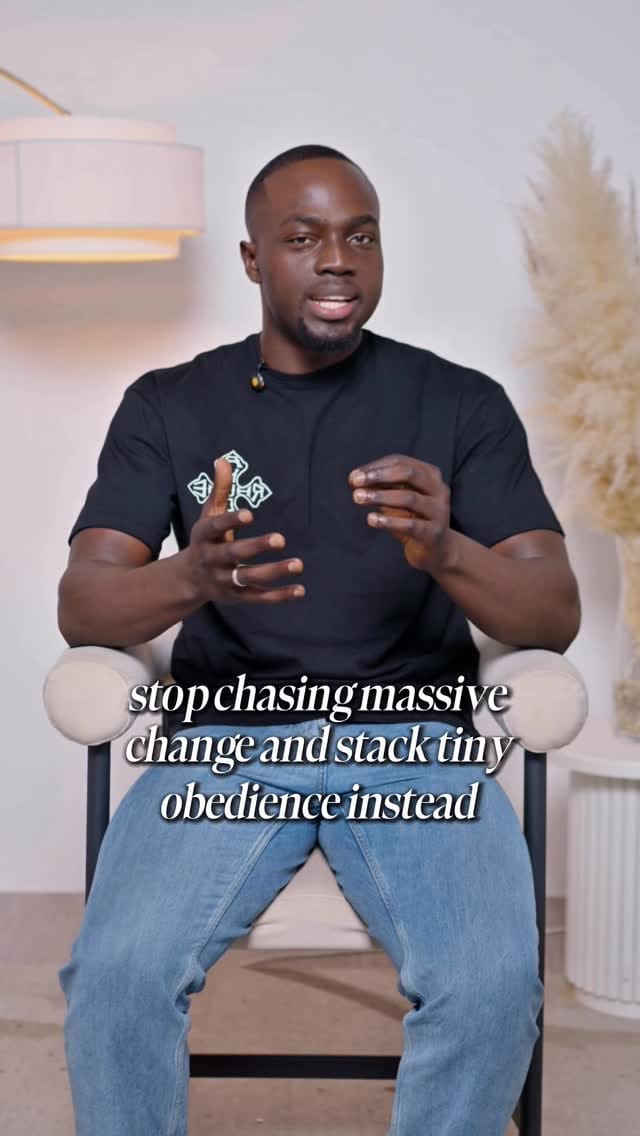 Post 1 by Habib Yusuf on Instagram (video)