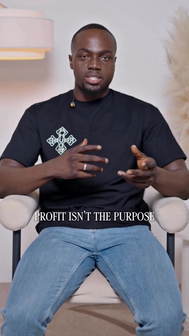 Post 3 by Habib Yusuf on Instagram (video)
