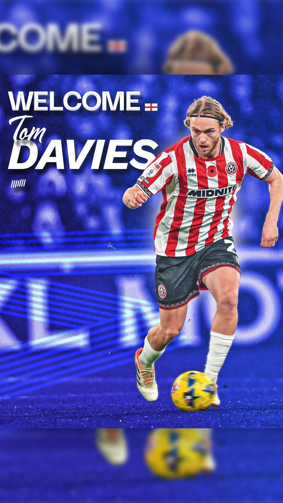 Post 1 by Tom Davies on Instagram (video)