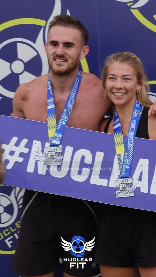 Post 2 by Nuclear Fit on Instagram (video)