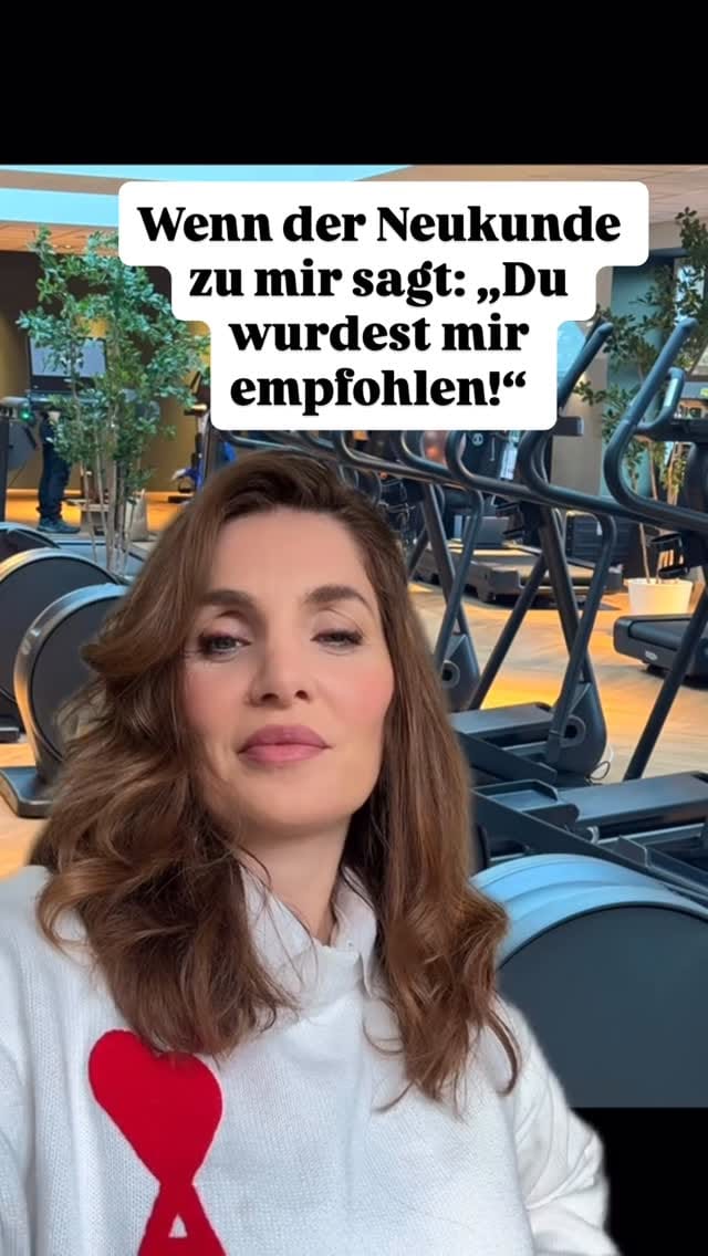 Post 3 by Deine Personal Trainerin Alev Kozielski on Instagram (video)