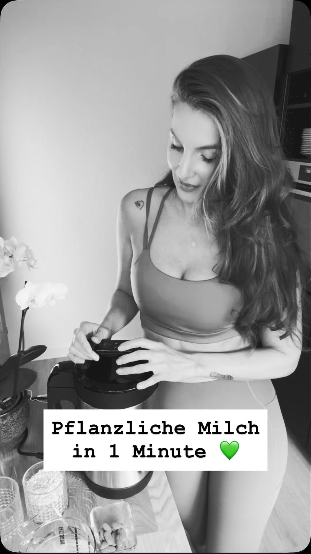 Post 6 by Deine Personal Trainerin Alev Kozielski on Instagram (video)