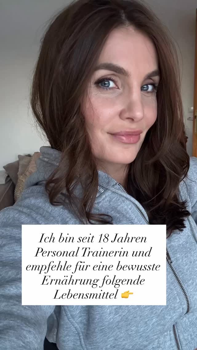 Post 2 by Deine Personal Trainerin Alev Kozielski on Instagram (video)
