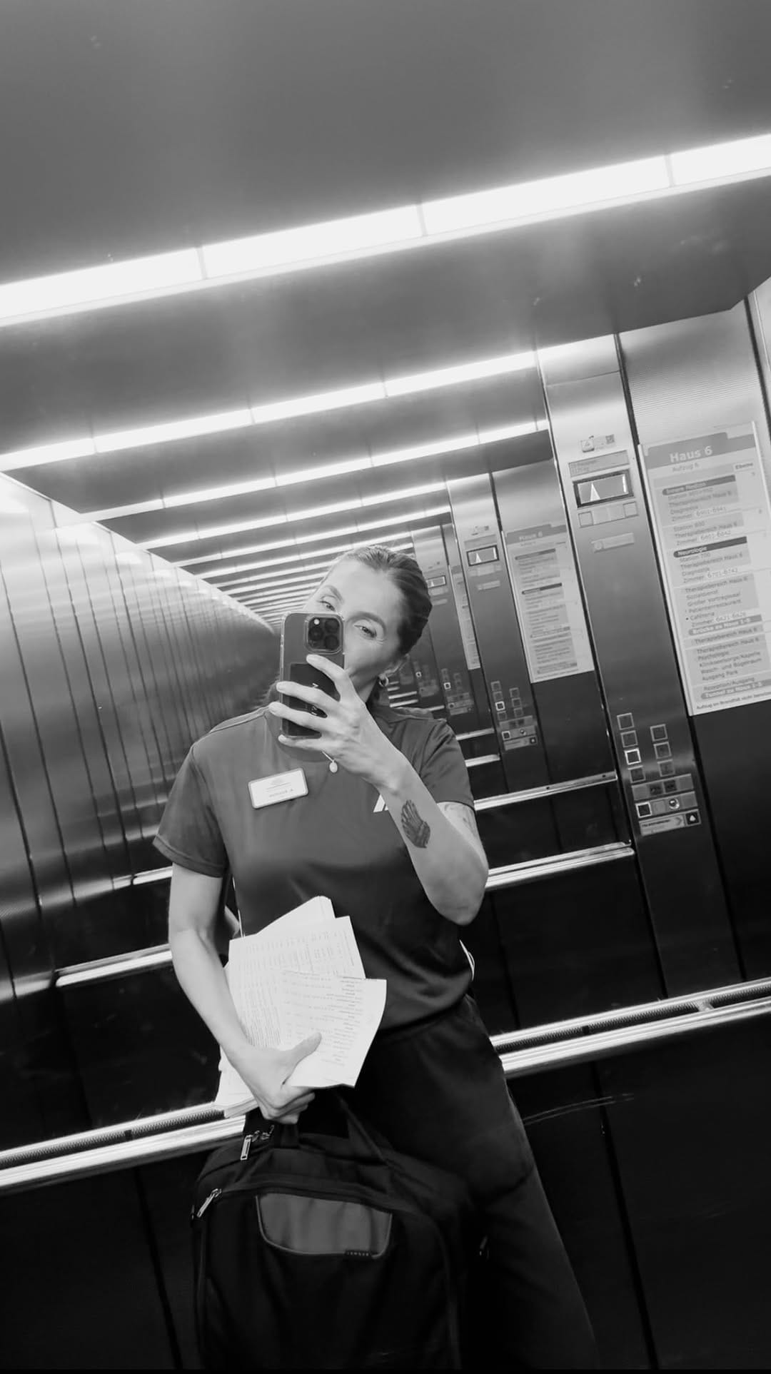 Post 8 by Deine Personal Trainerin Alev Kozielski on Instagram (video)
