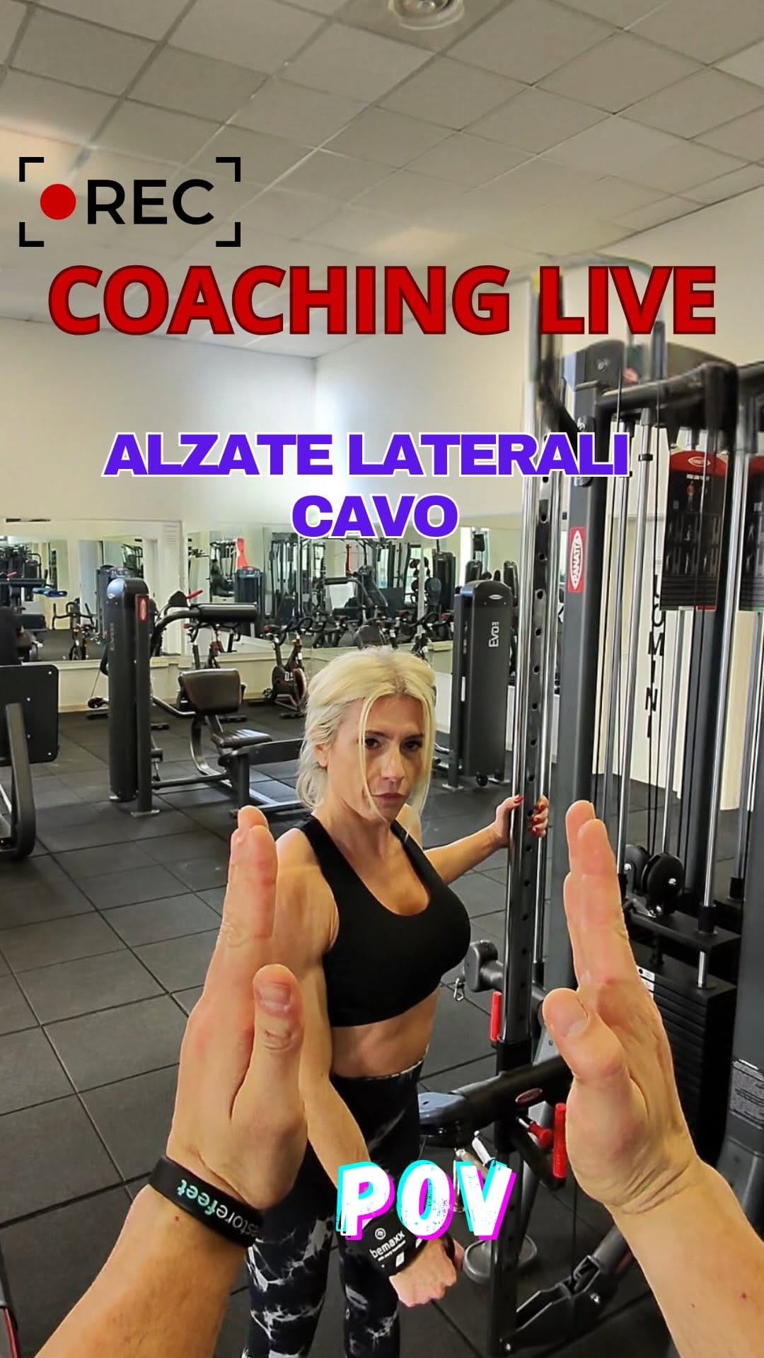 Post 3 by Leonardo Barsacchi | Professional S&C Coach on Instagram (video)