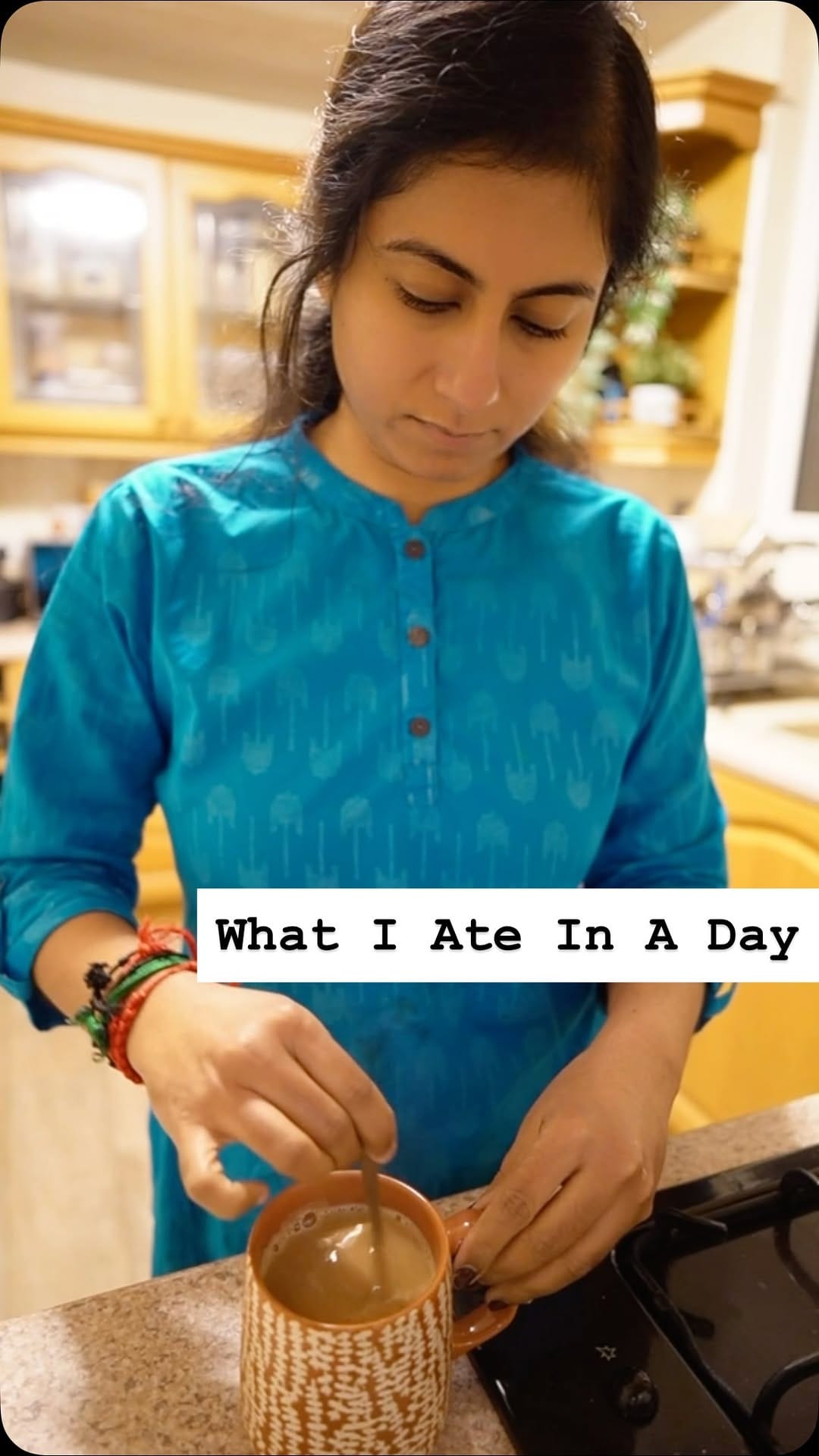 Post 6 by Deepa Kirankumar on Instagram (video)