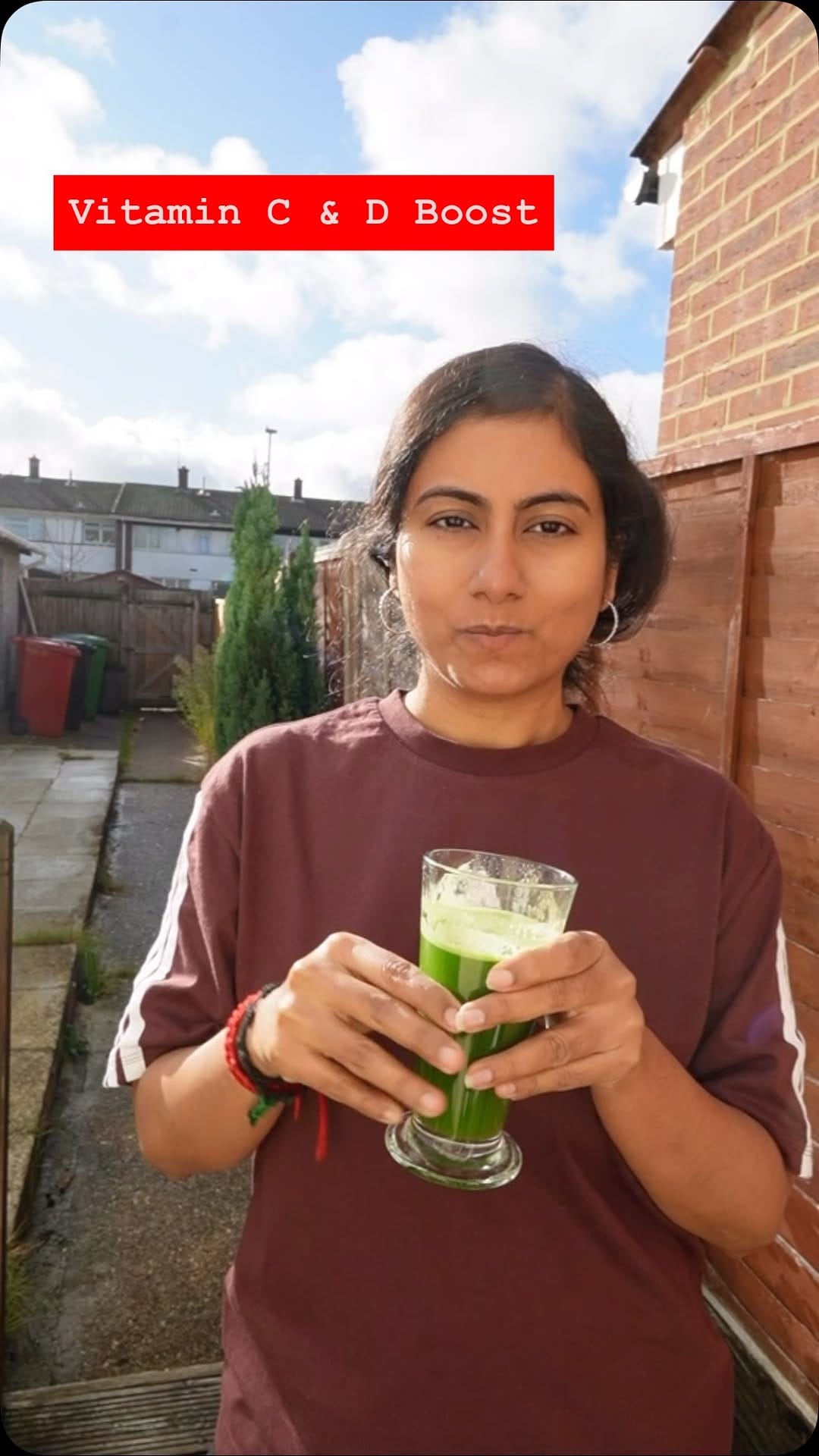 Post 9 by Deepa Kirankumar on Instagram (video)