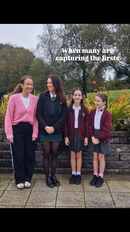 Post 8 by Emma on Instagram (video)