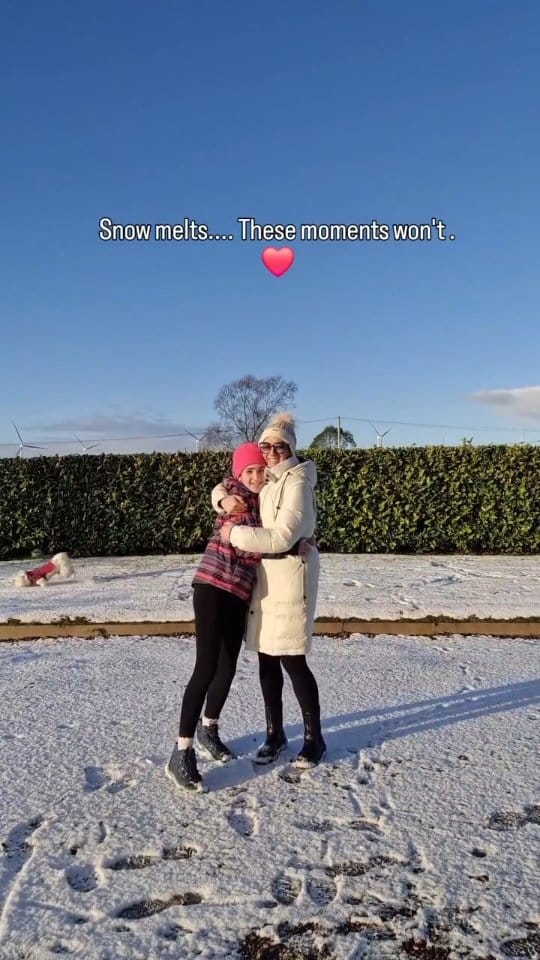 Post 2 by Emma on Instagram (video)