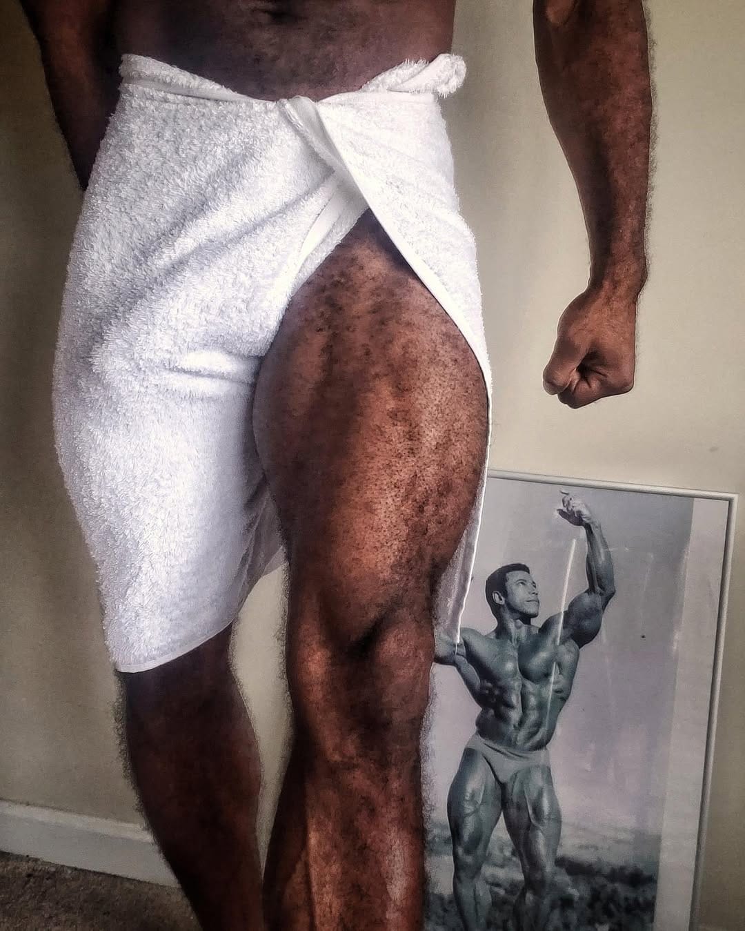 Post 3 by Jorel Logan on Instagram (image)