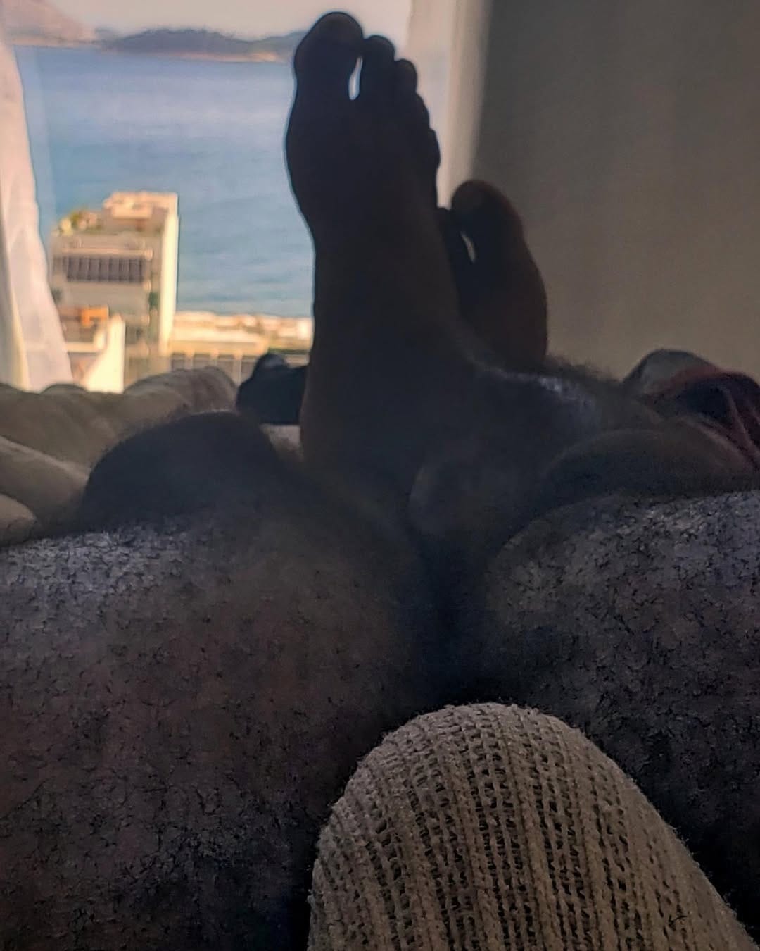 Post 4 by Jorel Logan on Instagram (image)