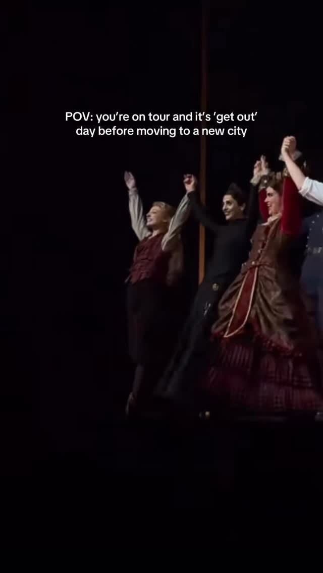 Post 1 by Claire Lander on Instagram (video)
