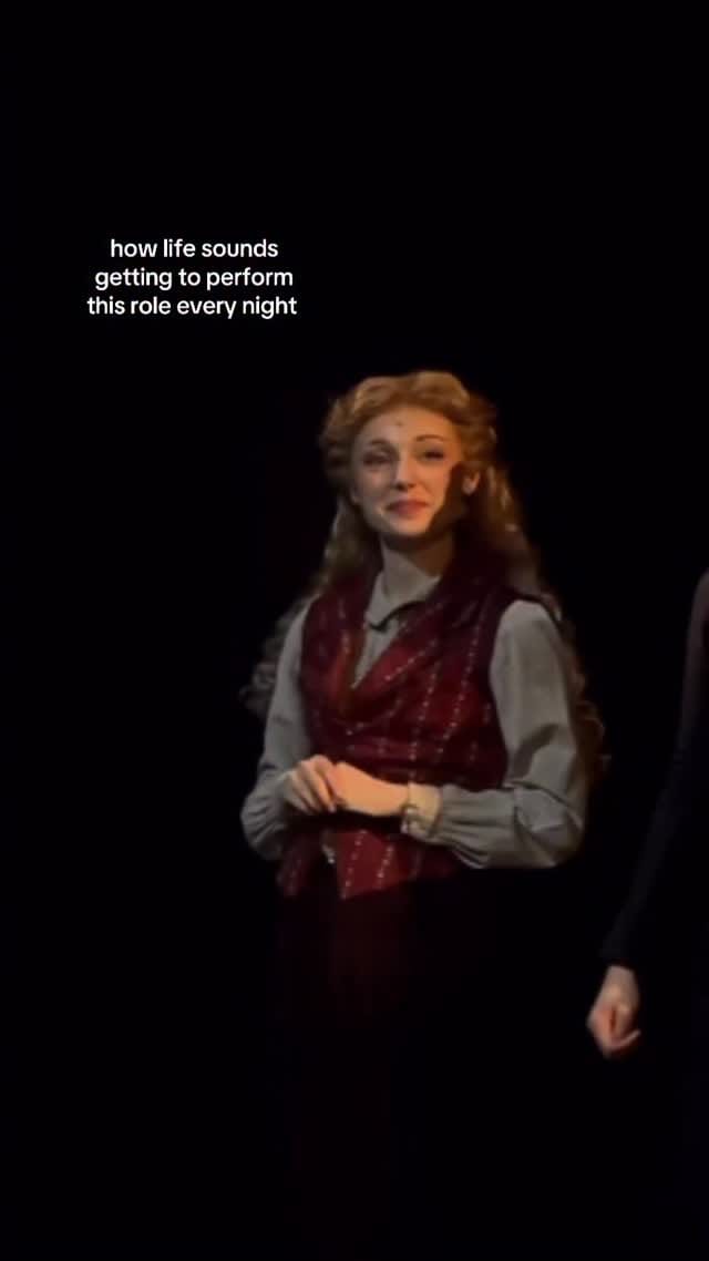 Post 2 by Claire Lander on Instagram (video)