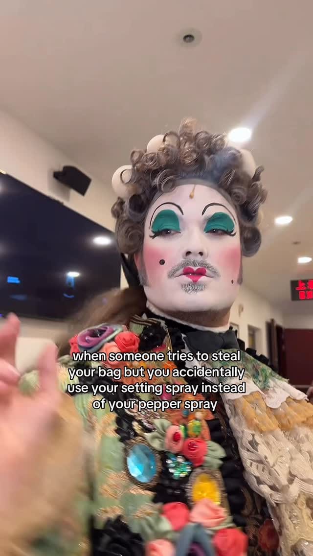 Post 5 by Claire Lander on Instagram (video)