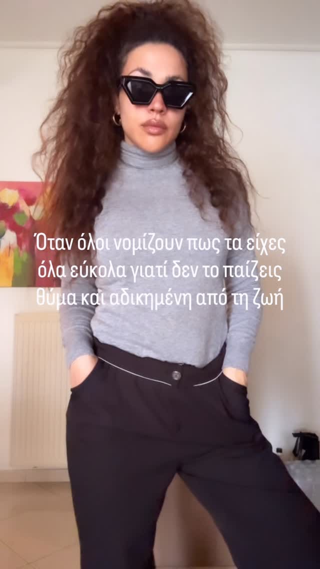 Post 3 by Kalliopi 💎 on Instagram (video)