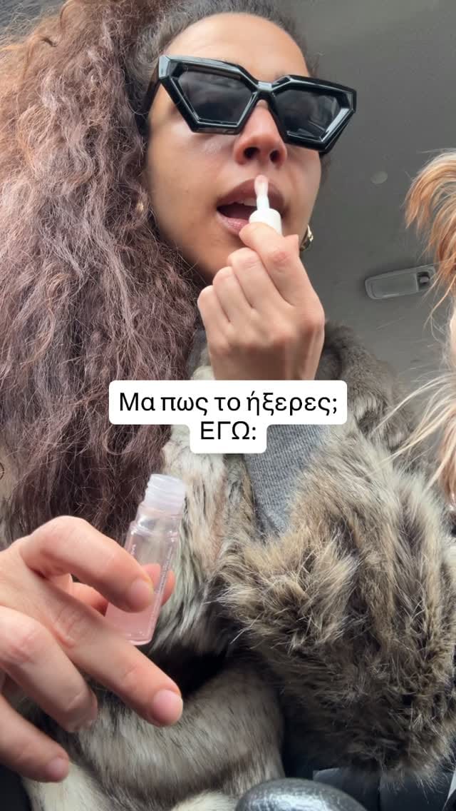 Post 6 by Kalliopi 💎 on Instagram (video)